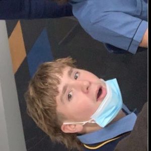 Meet your Posher, Ellie